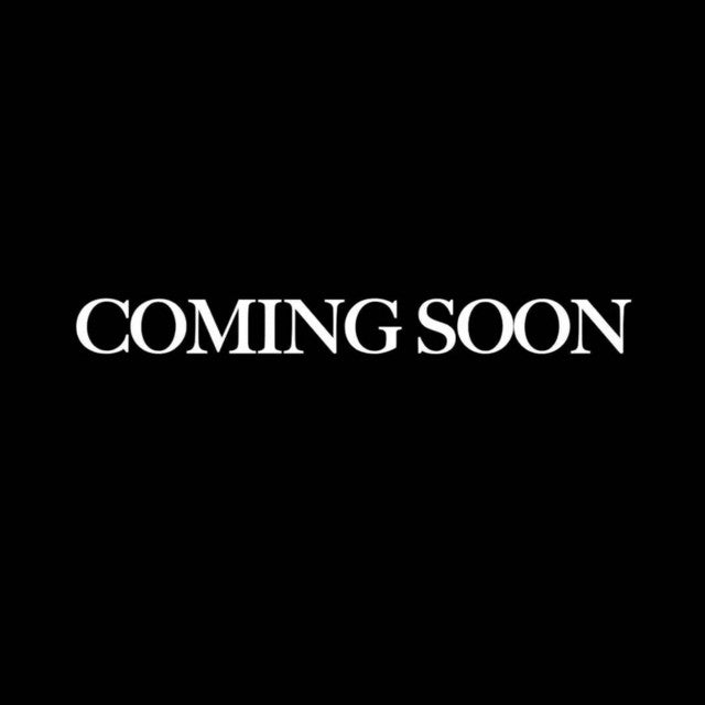 Coming soon